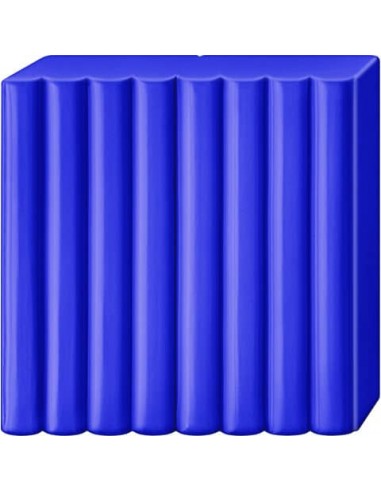 Pasta modellabile Staedtler FIMO® soft 57 g blu brillante - 8020-33