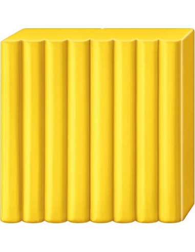 Pasta modellabile Staedtler FIMO® soft 57 g giallo sole - 8020-16