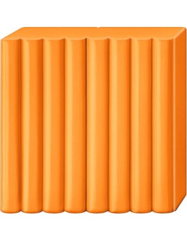 Pasta modellabile Staedtler FIMO® soft 57 g mandarino - 8020-42