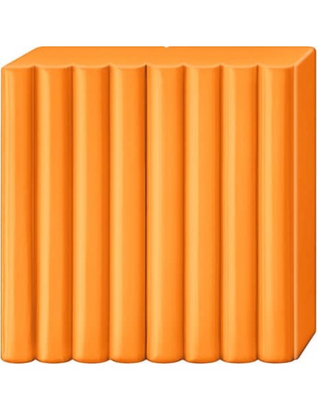 Pasta modellabile Staedtler FIMO® soft 57 g mandarino - 8020-42