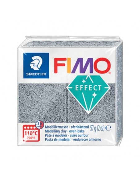 Pasta modellabile Staedtler FIMO® soft 57 g granito - 8020-803