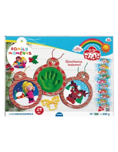 Pasta modellabile Didò Family Moments  F361900