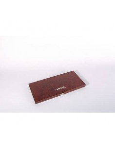 Set disegno Lyra Rembrandt Polycolor cassetta in legno da 49 pezzi L2004001