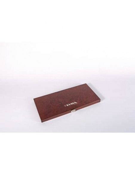 Set disegno Lyra Rembrandt Polycolor cassetta in legno da 49 pezzi L2004001