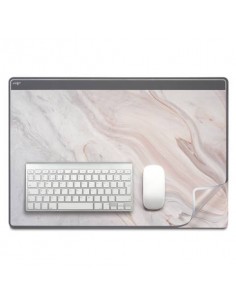 Sottomano con copertina Cep 585x385 mm marmo rosa 1008001631