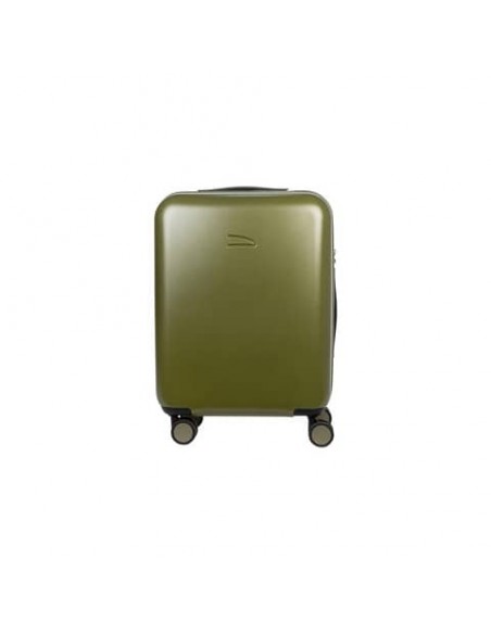 Trolley da viaggio Tucano Ted  - 40 litri - verde militare - BTRTED-S-VM