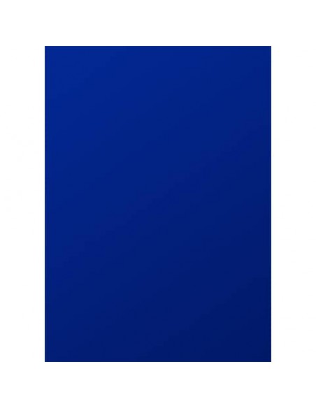 Copertine per la rilegatura Sei Rota Video ROC formato A4 colore blu - conf. 100 pezzi - 52142807