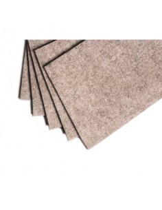 Feltro ad alta intesità Deco - 20x30 cm - conf. 5 fogli - 1582/3