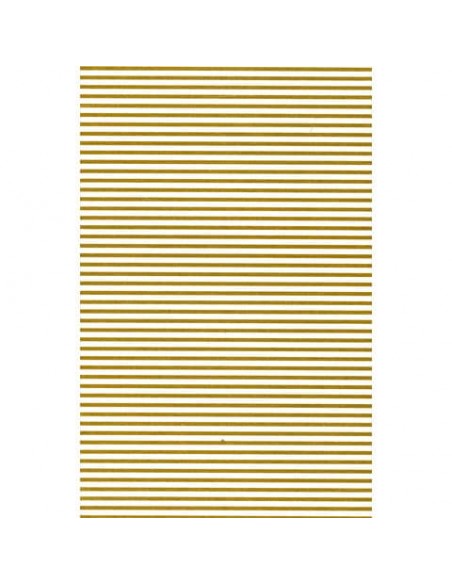 Carta regalo Natale Rex- Sadoch Ecocarta 70x100 cm - conf. 10 pezzi - fantasia Natale - EC510231B