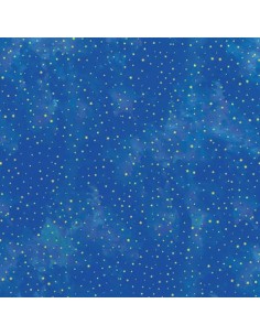 Rotolo carta da regalo Rex-Sadcoh fantasia cielo 100x70 cm - KZ3J1CIE