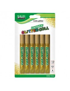 Colla Coprex Glitter Coll 10