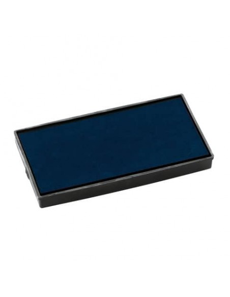 Cuscinetto Colop in confezione da 5 ricambi colore blu - Printer 50 E50/1B