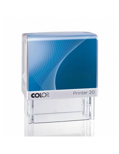 Timbro Colop printer 20/L scritta ''copia'' 133