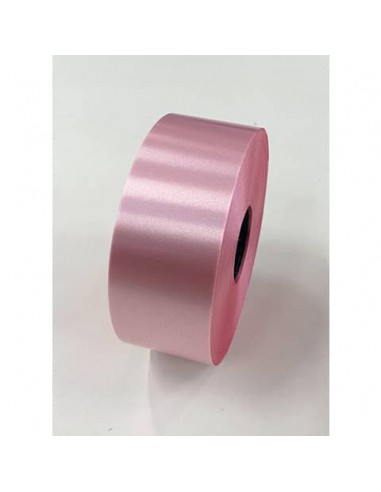 Rotolo nastro Bolis 48x100 m - colore rosa 56014821036