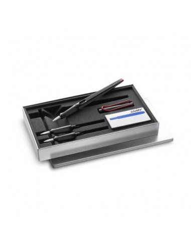 Set calligrafico Lamy Joy colore inchiostro nero 1215603