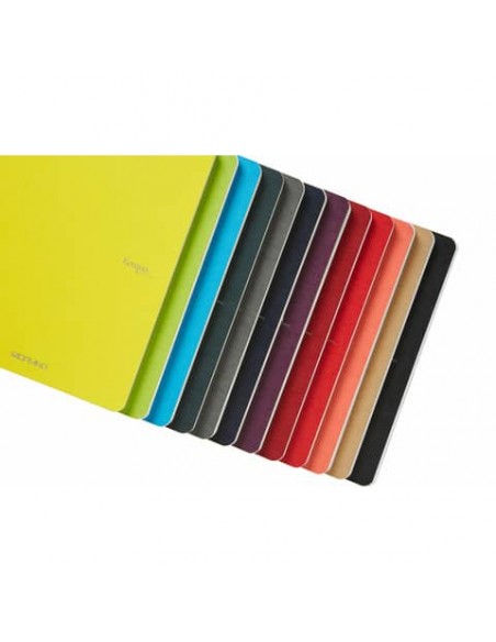 Maxi quaderno Fabriano EcoQua Original quadretti 5 mm - formato A5 - 19000026