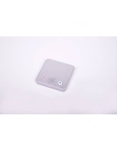 Tavoletta parlante a specchio Commotion TickiT superficie cancellabile e riscrivibile 12711