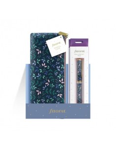 Espositore 6 penne a sfera Filofax - inclusi 3 astucci - L999967