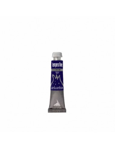Tempera fine Maimeri in tubetto 20 ml violetto M2502443