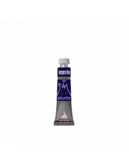 Tempera fine Maimeri in tubetto 20 ml violetto M2502443