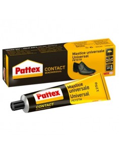 Adesivo a contatto universale Pattex Contact Mastice Universal 125 g - 2852282