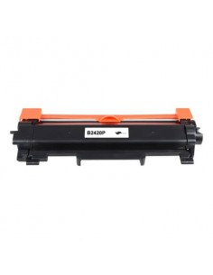 Toner compatibile con Brother TN-2420 nero BLT2420TS