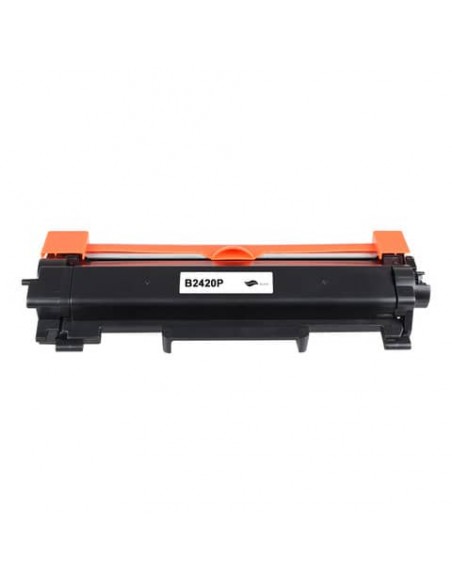 Toner compatibile con Brother TN-2420 nero BLT2420TS