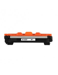Toner compatibile con Brother TN1050 TN1030 nero BLT1050TS