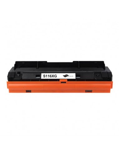Toner compatibile con Samsung SU828A MLT-D116L nero SLML2875XTS