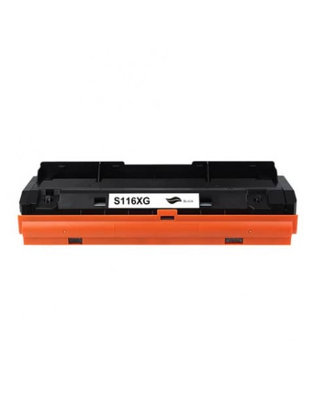 Toner compatibile con Samsung SU828A MLT-D116L nero SLML2875XTS