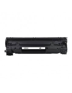 Toner compatibile con HP CF283A nero  HL125ATS