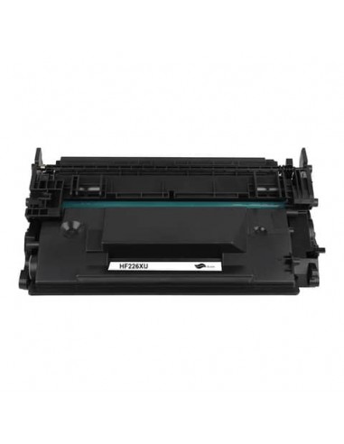 Toner compatibile con HP CF226X nero  HL26XUTS
