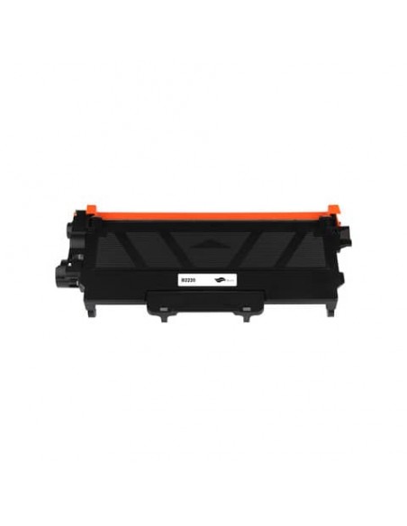 Toner compatibile con Brother TN2220 nero BLT2220TS