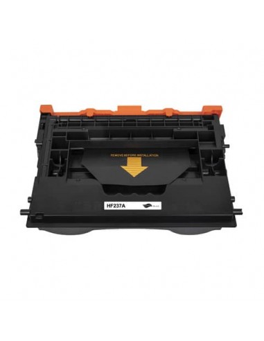 Toner compatibile con HP CF237A nero  HL237A