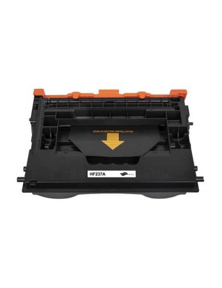 Toner compatibile con HP CF237A nero  HL237A