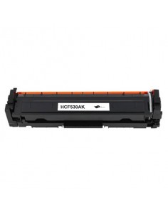 Toner compatibile con HP CF530A nero  HL530BT