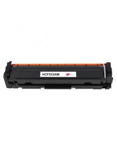 Toner compatibile con HP CF533A magenta  HL533MT