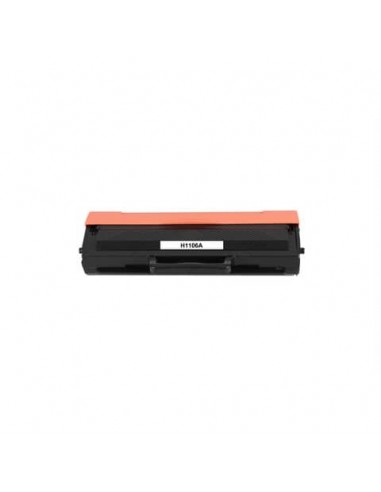 Toner compatibile con HP W1106A nero  HL1106UTS