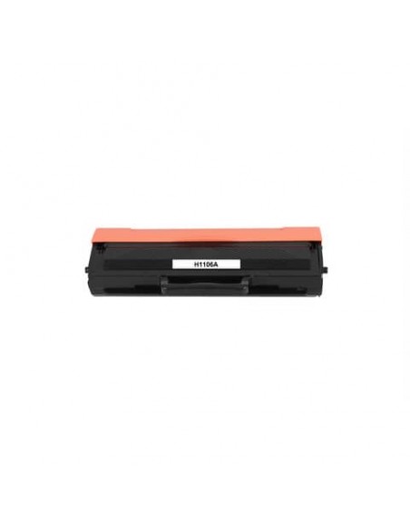 Toner compatibile con HP W1106A nero  HL1106UTS