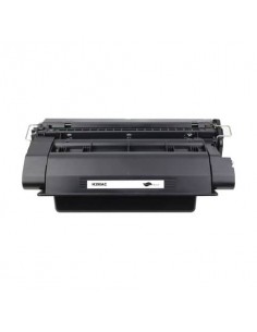 Toner compatibile con HP CE390A nero  HL4555ATS