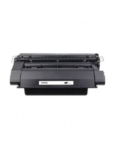 Toner compatibile con HP CE390A nero  HL4555ATS