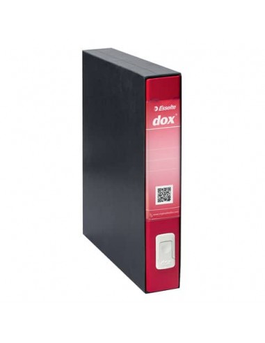 Registratore a leva DOX4 Commerciale 28