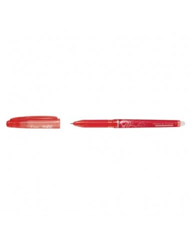Penna a sfera cancellabile Pilot Frixion Point - punta 0