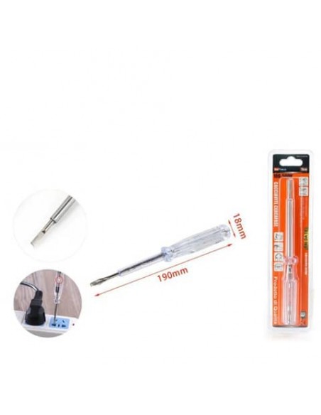 Cacciavite cercafase Emi 19 cm  8104096