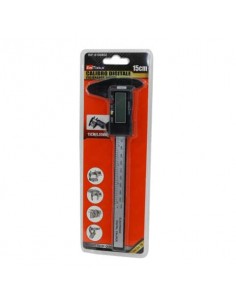 Calibro digitale Emi Tools - 15 cm -  8100802
