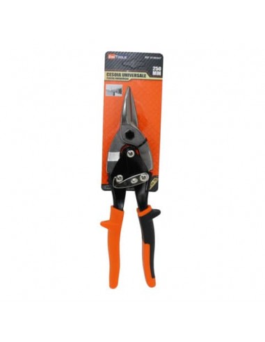 Cesoia universale a lama dritta Emi - 25 cm - 8100347