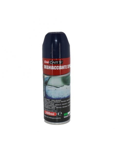 Bomboletta spray deghiacciante Emi - 200 ml - 8009134