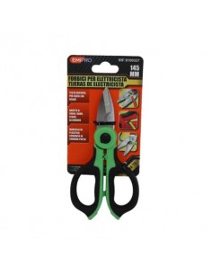 Forbice professionale da elettricista Emi - 145 mm - 8100327
