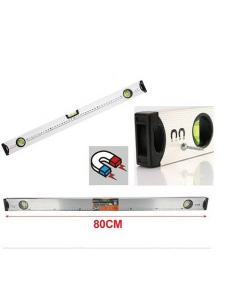 Livella magnetica Emi 80 cm  8103974