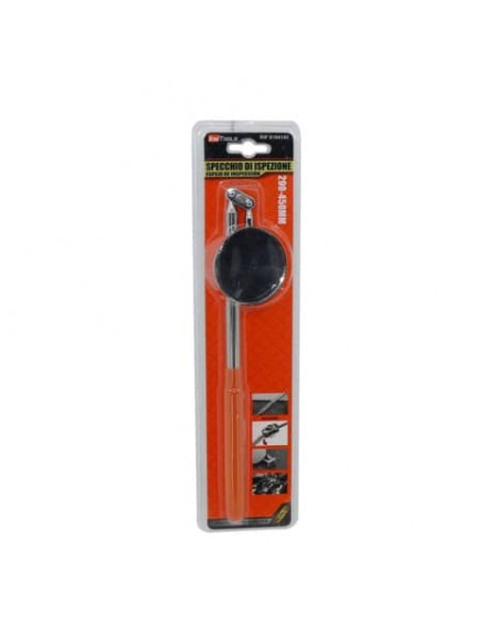 Specchietto telescopico da ispezione Emi - 200/450 mm - 8104142